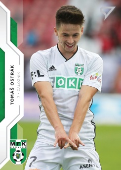 Tomas Ostrak Karvina SportZoo FORTUNA:LIGA 2020/21 #167